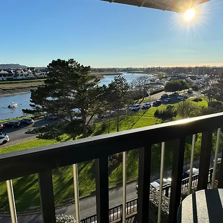 Renove 3 Pieces, Balcon Vue Mer, Parking, Internet, Pour 4 Pers. - Fr-1-487-376 Cabourg